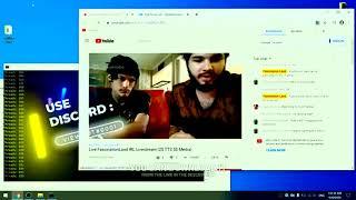 YOUTUBE VIEW BOT FREE DOWNLOAD AND TUTORIAL  100% WORKING