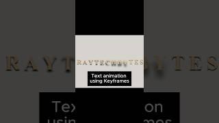 2/50 Tricks: Keyframes text Animations | HTML CSS JS Tricks #html #css #webdevelopment #coding