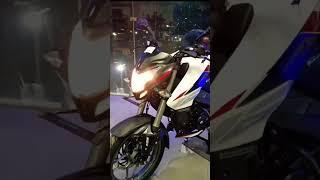 finally new pulsar NS 160 2023 model | bajaj pulsar ns160