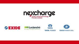 Nexcharge launches India's first grid connected community energy storage system