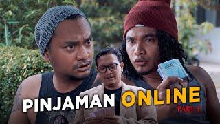 PINJAMAN ONLINE - PART 1