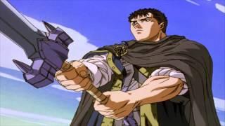 Berserk - 'goodbye..'