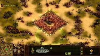 They Are Billions - Campaign (500 %) 39 - 11th swarm - No commentary