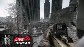 PATCH 0.16 - TAG 1 // Live Streaming