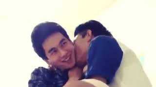 Gay Thailand : Couple Gay Thailand