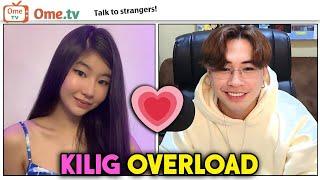 UNINSTALL TINDER NOW and DOWNLOAD OMETV | OMEGLE | 2023 COMPILATION | OMETV SUPER KILIG MOMENTS