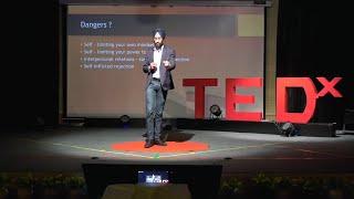 Embracing Plurality in Action | Manmeet Singh | TEDxKhaitanPublicSchool