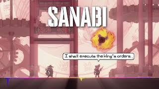 SANABI OST - Chapter 4 Major Song Theme Extended