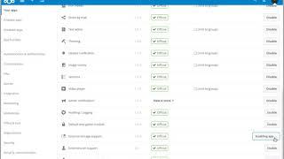 NextCloudPi how to enable and configure external storage