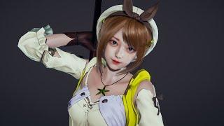 Honey Select 2 & AI Shoujo : EP.7 - Set Costume