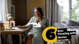 6 of the Best Cheating Wife Movies.| 2022 to 2020  | Adams verses | #cheatingwife #unfaithful (P7) 