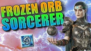 Diablo4 Frozen Orb Sorcerer Mid Season Updated Build Guide