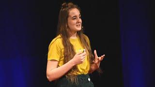 Street harassment - it’s not ok | Jess Leigh | TEDxExeter