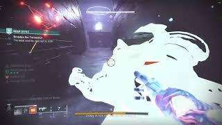 Solo Flawless Wicked Implement Exotic Quest (Deep Dive) - Destiny 2