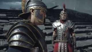 Ryse Son of Rome - Epic Speech