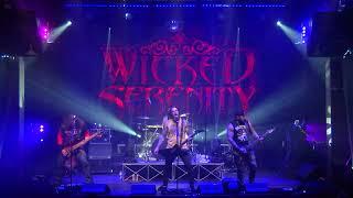 Wicked Serenity - Tribute to Godsmack | Surrender LIVE 2024