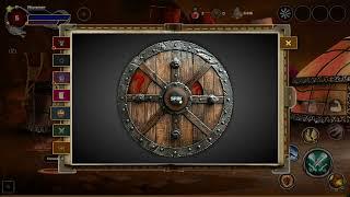 Warriors of Tengri - Daily Login Roulette