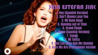 Gloria Estefan Singer-Hit music roundup roundup for 2024-Superior Hits Mix-Momentous