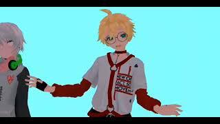 Getcha [Animation]→ [MMD] (Motion DL)