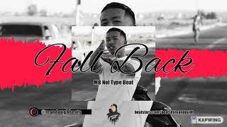 [FREE] MBNel x Lil Pete Type Beat 2021- "Fall Back" | @Mandoughbeats