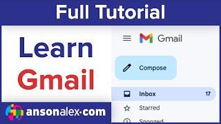 How to Use Gmail | Tutorial