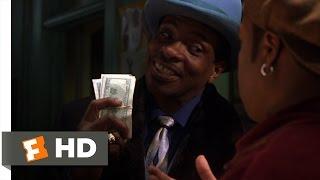 Barbershop (3/11) Movie CLIP - Calvin Sells the Barbershop (2002) HD