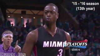 D - Wade 3 - pointers Compilation - Part 1 - Makes Them When It Matters!