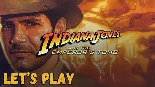 Indiana Jones and the Emperor’s Tomb – Is It Still Epic in 2025?