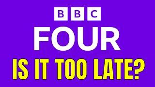 BBC FOUR HAS BEEN SAVED?! | A Potential Second Chance