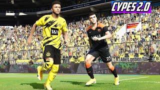 PES2021 CYPES2.0 OPTION FILE INSTALLATION TUTORIAL (PS4)