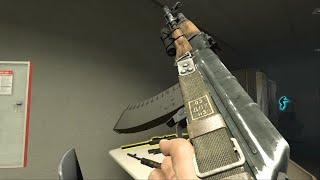 Left 4 Dead 2 Expert Gameplay Default AK-74N Black Ops 6 Reanim Links in Description