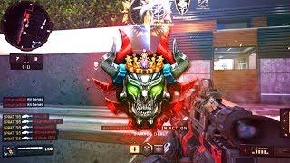 OpTic Spratt - BO4 PRESTIGE MASTER Montage