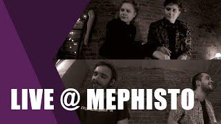 €urotabletten & uncle rumple | mephisto 97.6 Willkommensparty im Stream