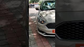 Ford Aspire Diesel Manual | Shorts | Js Auto Reviews