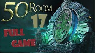 Can You Escape The 100 Room 17  walkthrough FULL.