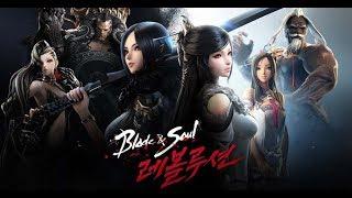 Blade And Soul Revolution Обзор Игры И Тест На Pocofon F1