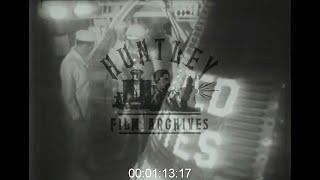 NASA Mercury-Atlas 7 Launch, 1962 - Film 1047919