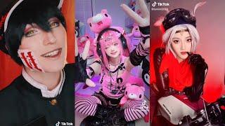 BEST TikTok cosplay completion #10