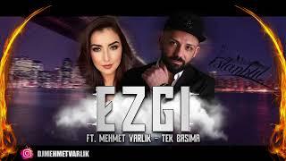 Ezgi - Tek Basima  (Prod. Mehmet Varlik 2024)