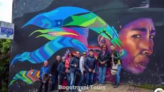 BOGOTA CITY TOURS - Bogotravel Tours