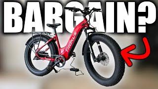 Overpriced EBikes DO NOT Want You To See This! Troxus Explorer Review