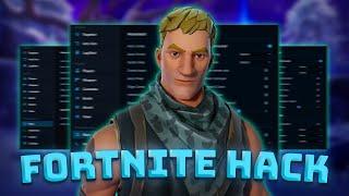 Fortnite Hack [Free 2025] | Best Fortnite Cheat [Update 2025] | Fortnite Hack [Download]