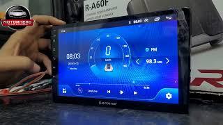 Android Player Touch Screen Problem (Solved)| Car Android Player|Touchscreen Calibration|
