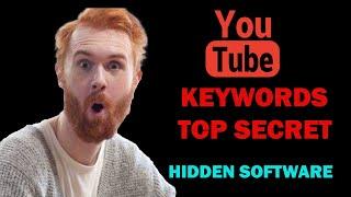 The best free YouTube keywords tool | Find your competitors keywords