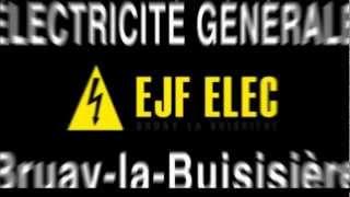 éléctricien sur beuvry, www.ejf-elec.fr au 06 50 98 62 51