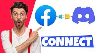 How to Connect Facebook Pages to Discord