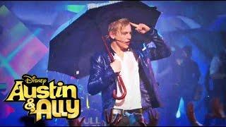 Ross Lynch - Better Than This - AUSTIN & ALLY im DISNEY CHANNEL