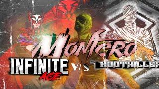 MONTERO Best Velocity Edit BGMI MONTAGE | #InfiniteAce X #XBotKiller #BGMI  #Montage #Velocity