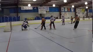 Jan 26 Caleb UA vs Shaler 1