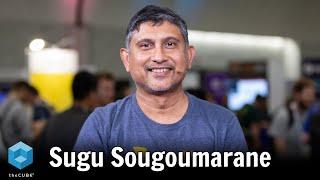 Sugu Sougoumarane, PlanetScale | KubeCon + CloudNativeCon NA 2019